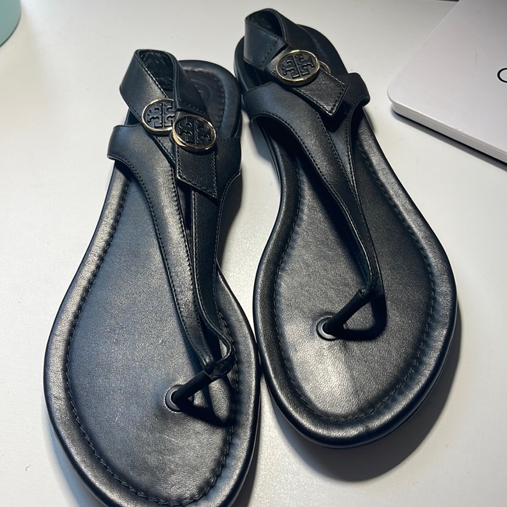 Tory Burch Sandals NWOT